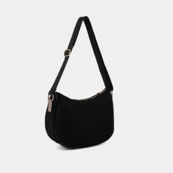 LAURA BIAGIOTTI Tracolle^23W102-1E Rebelan /Beige - Tracolle Nero