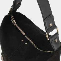 LAURA BIAGIOTTI Tracolle^23W102-5E Rebelan /Beige - Tracolle Nero