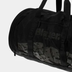 BLAUER Accessori Sport^Weeke01 America Accessori Sport Nero