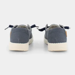HEY DUDE Mocassini^121412526 Wendy Chambray Mocassini Blu