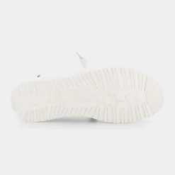 HEY DUDE Mocassini^121410123 Wendy Chambray Mocassini Bianco