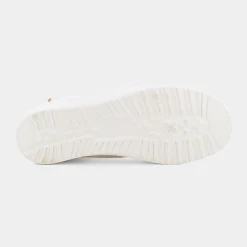 HEY DUDE Mocassini^121410123 Wendy Chambray Mocassini Bianco