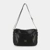 LAURA BIAGIOTTI Tracolle^23W100-24G Tapiro Tracolle Nero