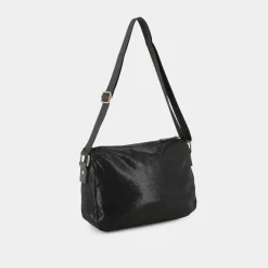 LAURA BIAGIOTTI Tracolle^23W100-24G Tapiro Tracolle Nero
