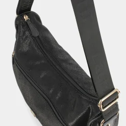 LAURA BIAGIOTTI Tracolle^23W100-46G Tapiro Tracolle Nero