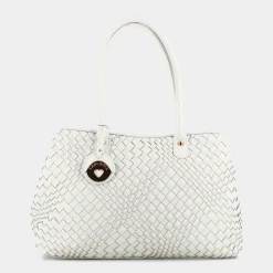 CAFE' NOIR Borse^Wi0201 Borse Beige