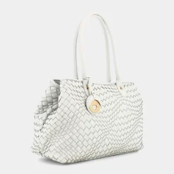 CAFE' NOIR Borse^Wi0201 Borse Beige