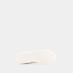ECOALF Sneakers^Wimbledonalf - Off White/Navy - Sneakers Bianco