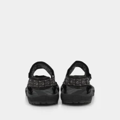 TEVA Sandali^1017419 Winsted Bamboo Black - Sandali Nero
