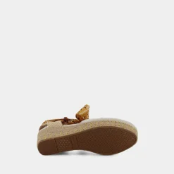 WRANGLER Espadrillas^Wl21601E Bella Campesina Beige
