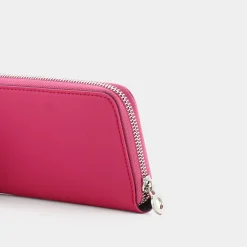 O BAG Piccola Pelletteria^Wlltc201_Tesfo_611 O Wally 611 Bubble - Piccola Pelletteria Rosa