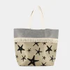 SHEEN Borsa Mare^Wo-E23-01 Borsa Mare Beige