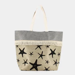 SHEEN Borsa Mare^Wo-E23-01 Borsa Mare Beige