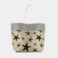 SHEEN Borsa Mare^Wo-E23-01 Borsa Mare Beige