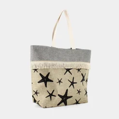 SHEEN Borsa Mare^Wo-E23-01 Borsa Mare Beige