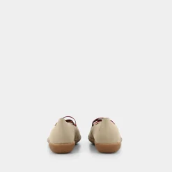 PATTI DI LUNA Mocassini^Wr-E23D-51 - Conchiglia - Mocassini Beige