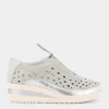 COMODIA Sneakers^Wr-E23D-15 - Perla Steel - Sneakers Grigio