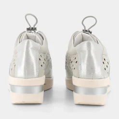 COMODIA Sneakers^Wr-E23D-15 - Perla Steel - Sneakers Grigio