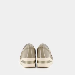 COMODIA Mocassini^Wr-E23D-06 - Sabbia - Mocassini Beige