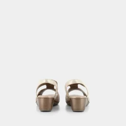 COMODIA Sandali^Wr-E23D-16 - Sabbia Sand - Sandali Beige