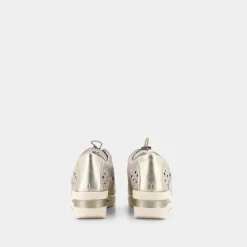COMODIA Sneakers^Wr-E23D-15 - Sand - Sneakers Beige