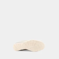 COMODIA Sneakers^Wr-E23D-15 - Sand - Sneakers Beige