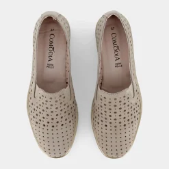 COMODIA Mocassini^Wr-E24D-02 Mocassini Beige