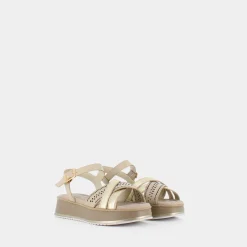COMODIA Sandali^Wr-E23D-34 Sandali Beige