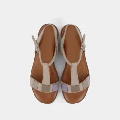 COMODIA Sandali^Wr-E22D-21 Sandali Beige