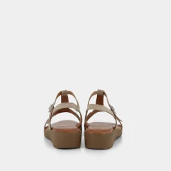 COMODIA Sandali^Wr-E22D-21 Sandali Beige