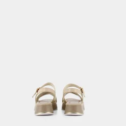 COMODIA Sandali^Wr-E23D-34 Sandali Beige