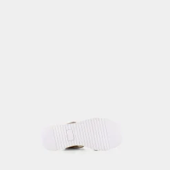 COMODIA Sandali^Wr-E23D-35 Sandali Beige
