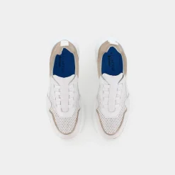 COMODIA Sneakers^Wr-E23D-31 Sneakers Bianco