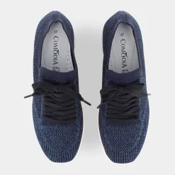COMODIA Sneakers^Wr-E22D-34 Sneakers Blu
