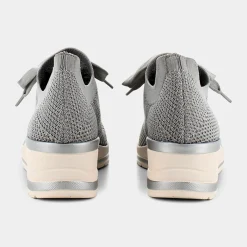 COMODIA Sneakers^Wr-E22D-34 Sneakers Grigio