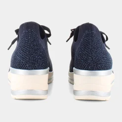 COMODIA Sneakers^Wr-E22D-34 Sneakers Blu