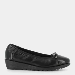 COMODIA Ballerina^Wr-I22D-23 Ballerina Nero