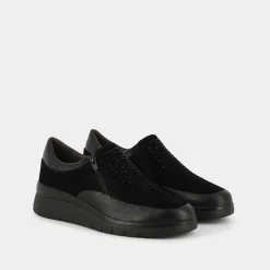 COMODIA Sneakers^Wr-I22D-55 Sneakers Nero