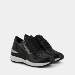 COMODIA Sneakers^Wr-I22D-54 Sneakers Nero