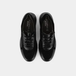 COMODIA Sneakers^Wr-I22D-56 Sneakers Nero