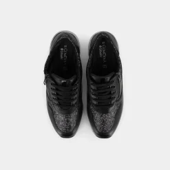 COMODIA Sneakers^Wr-I22D-54 Sneakers Nero