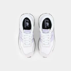 NEW BALANCE Sportive^Ws237 Reflection - Sportive Bianco