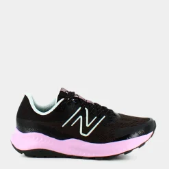 NEW BALANCE Sportive^Wtntr Nitrel Black - Sportive Nero