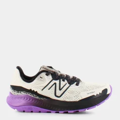 NEW BALANCE Sportive^Wtntr Nitrel Timberwolf - Sportive Bianco