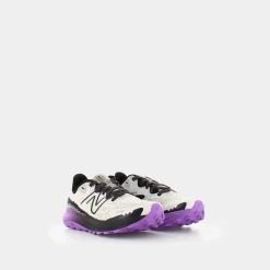 NEW BALANCE Sportive^Wtntr Nitrel Timberwolf - Sportive Bianco