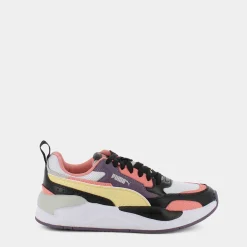 PUMA Sportive^373108 X Ray Sportive Nero