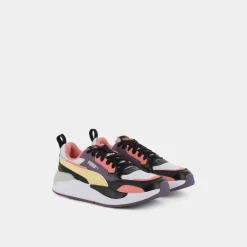 PUMA Sportive^373108 X Ray Sportive Nero