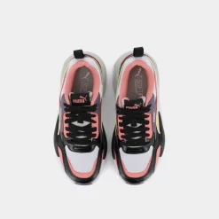 PUMA Sportive^373108 X Ray Sportive Nero