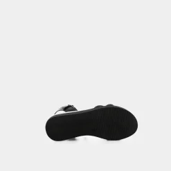 CAFE' NOIR Sandali^Xl9013 Sandali Nero