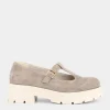SHEEN Mocassini^Xm-E22D-13 Mocassini Beige